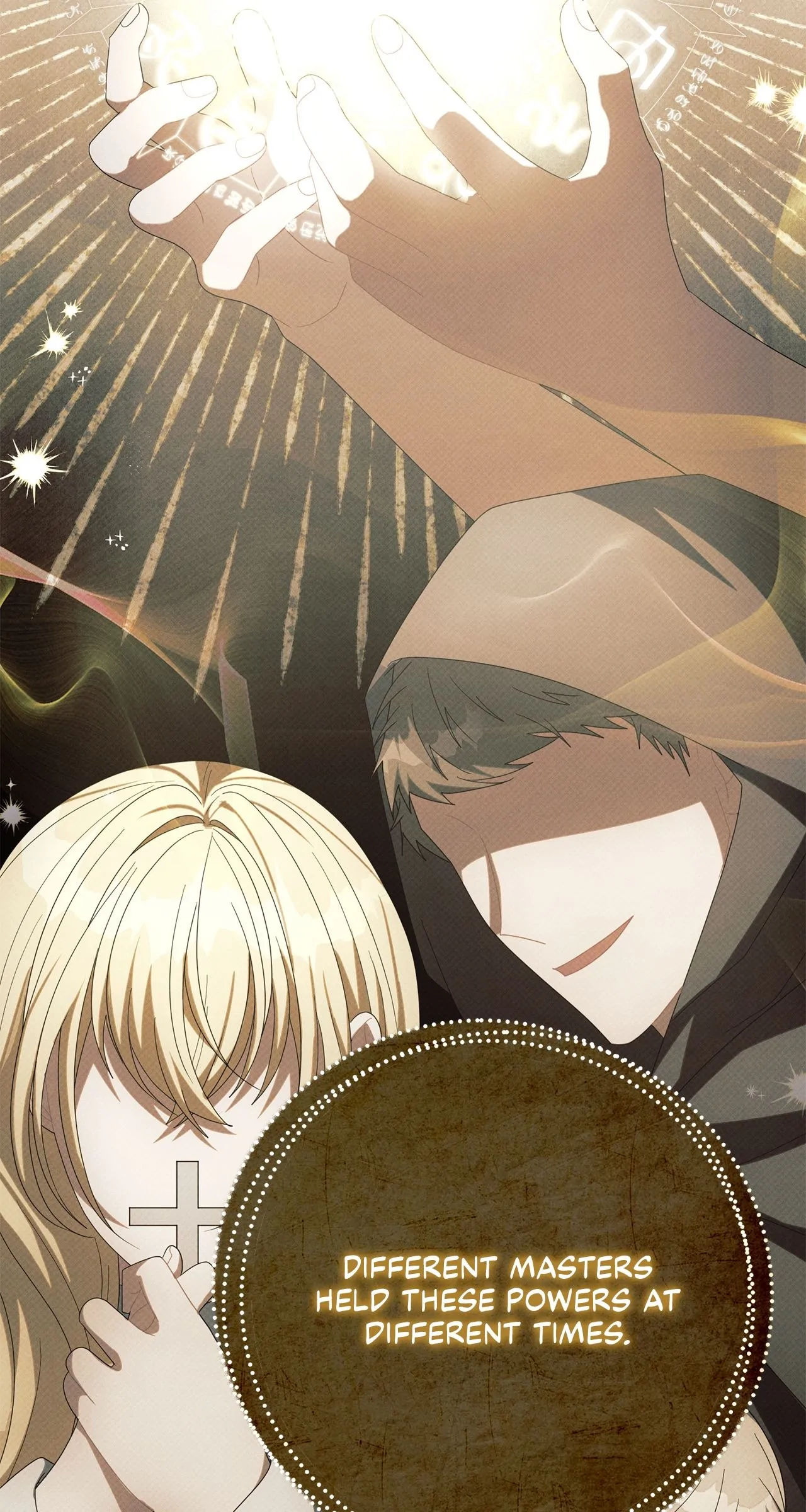 No, I Only Charmed the Princess! Chapter 45 - page 63