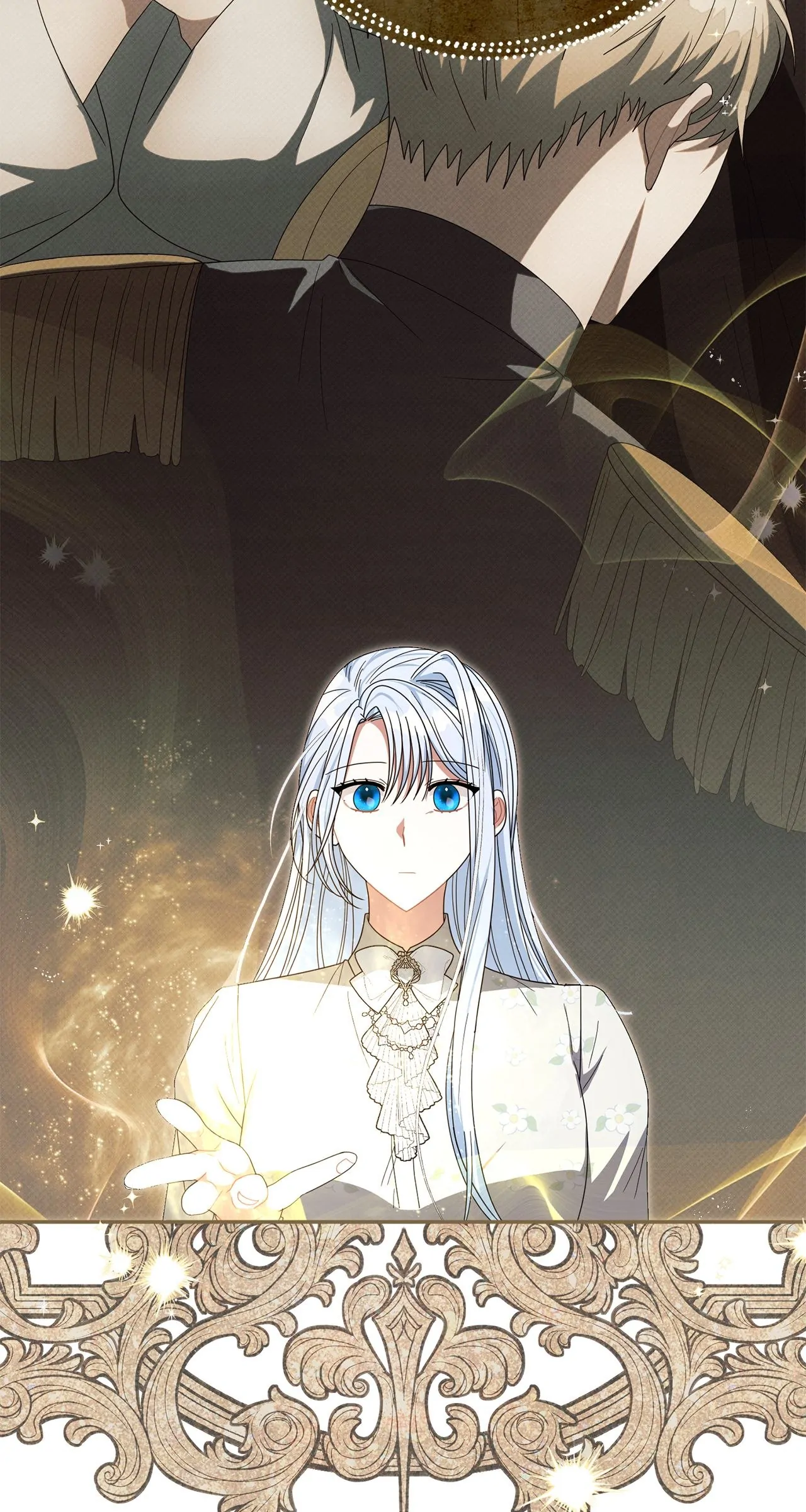 No, I Only Charmed the Princess! Chapter 45 - page 64