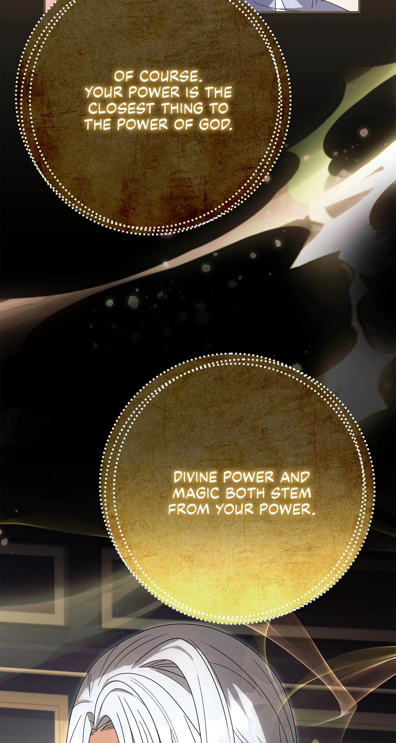 No, I Only Charmed the Princess! Chapter 45 - page 66