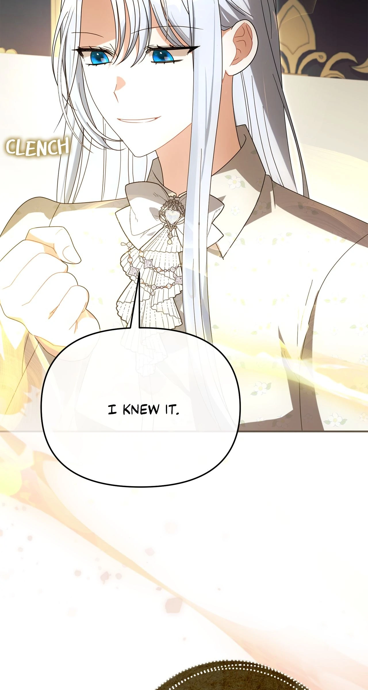 No, I Only Charmed the Princess! Chapter 45 - page 67