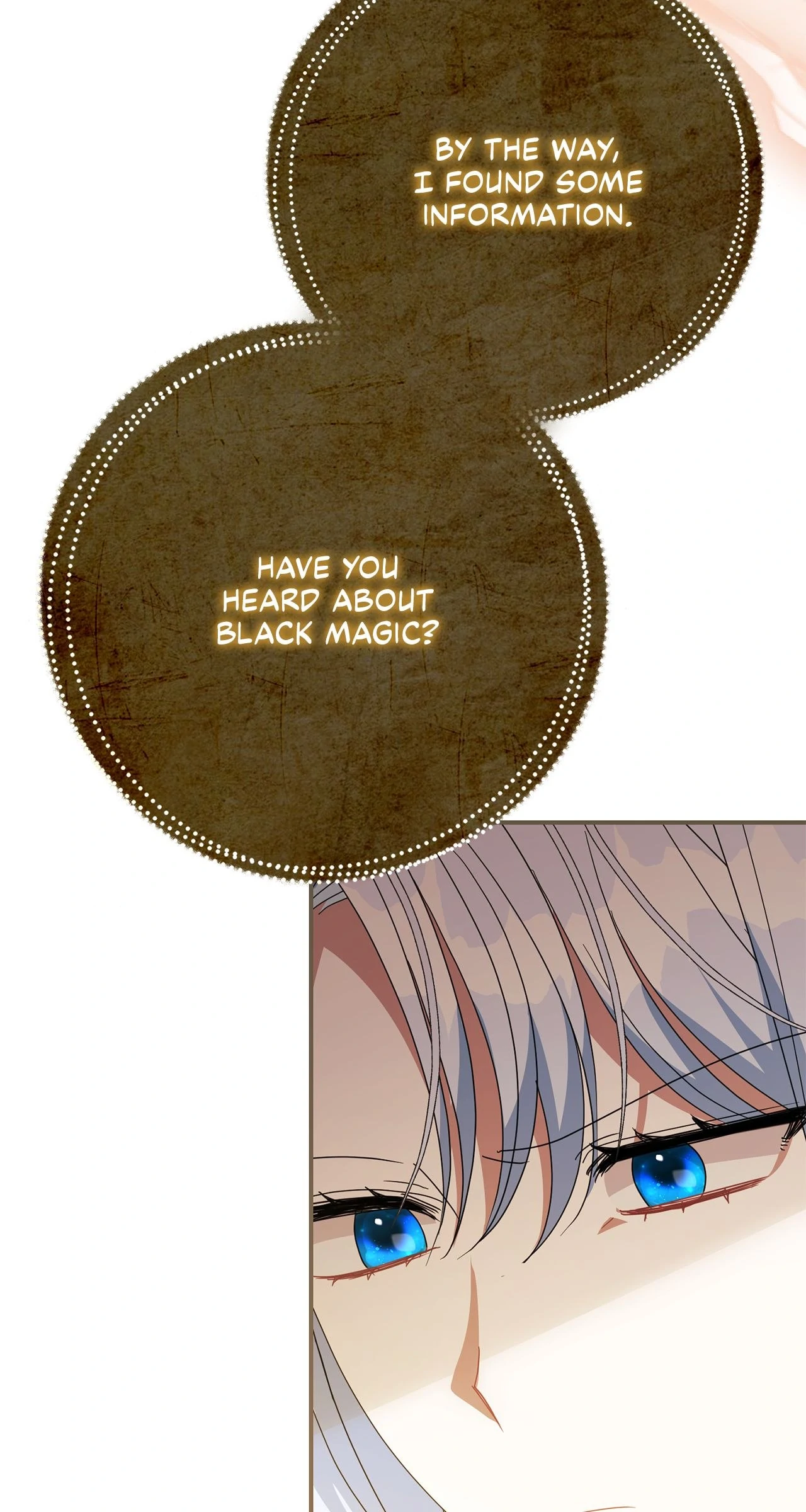 No, I Only Charmed the Princess! Chapter 45 - page 68