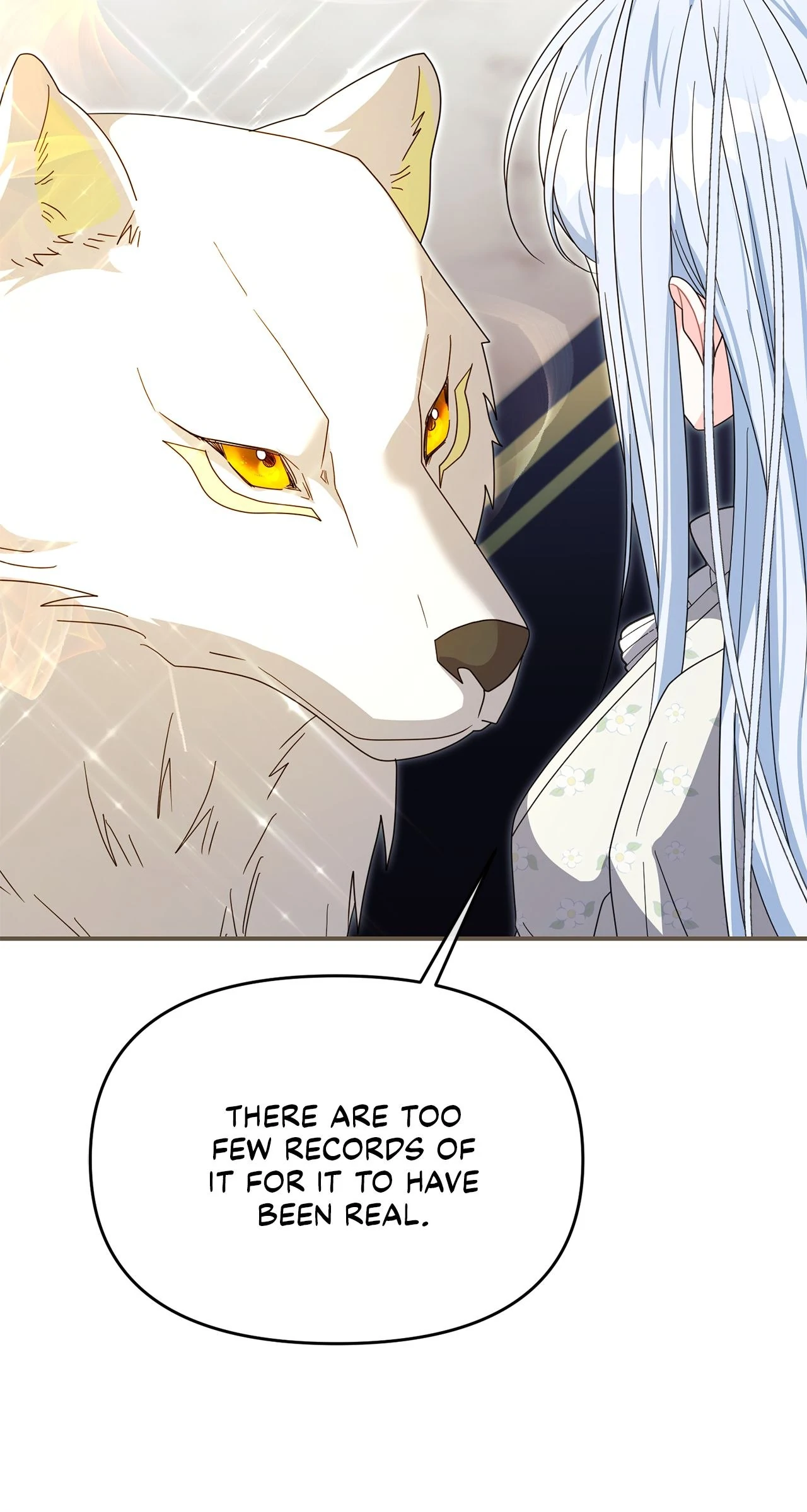 No, I Only Charmed the Princess! Chapter 45 - page 70