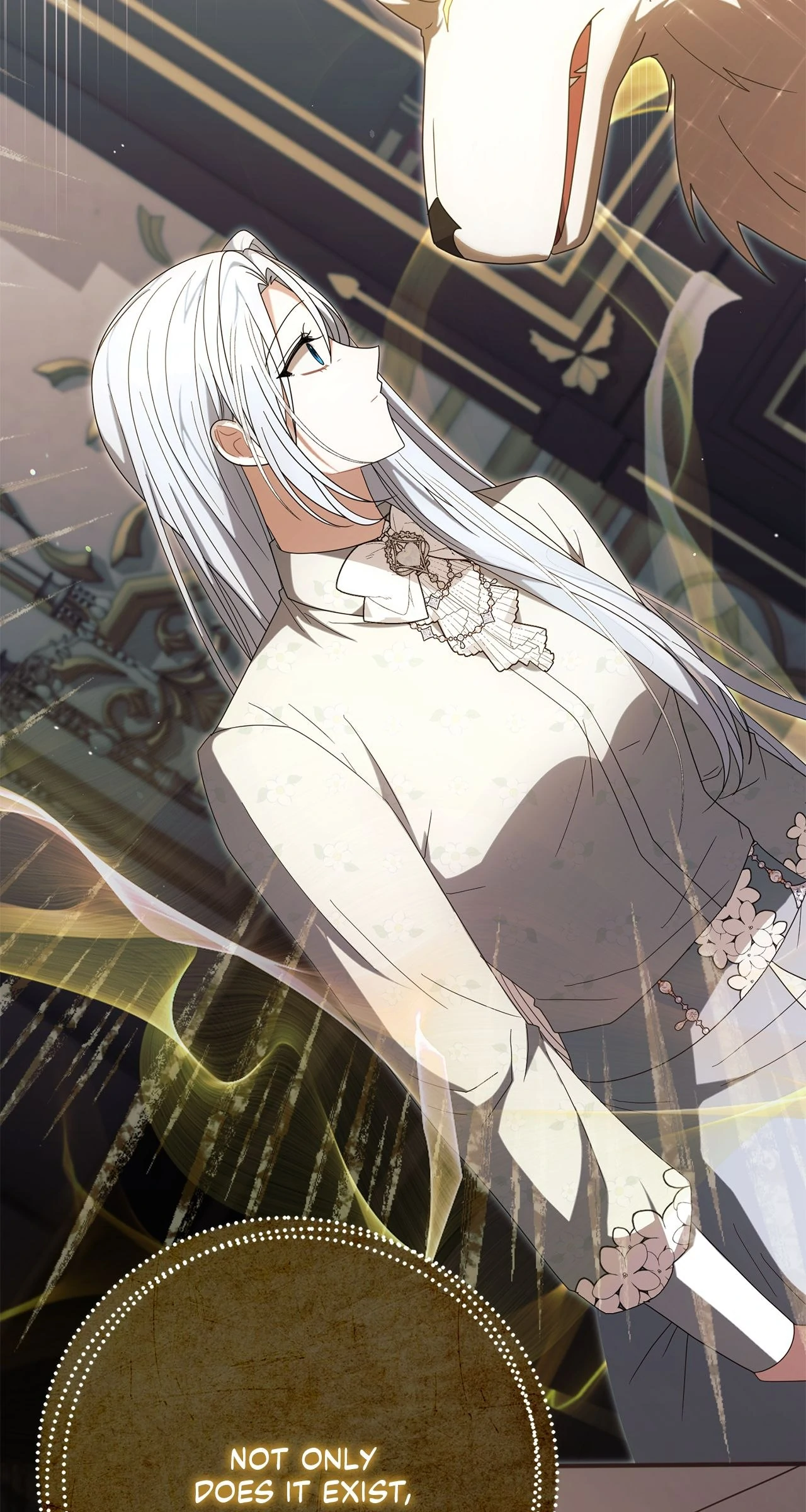 No, I Only Charmed the Princess! Chapter 45 - page 73