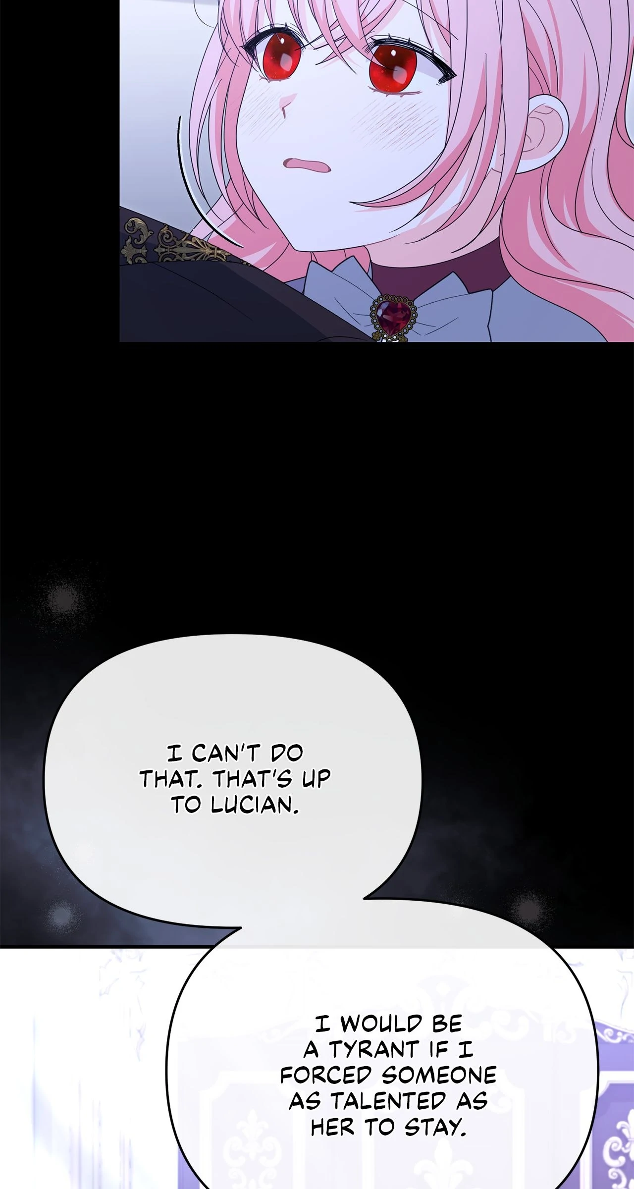 No, I Only Charmed the Princess! Chapter 45 - page 7