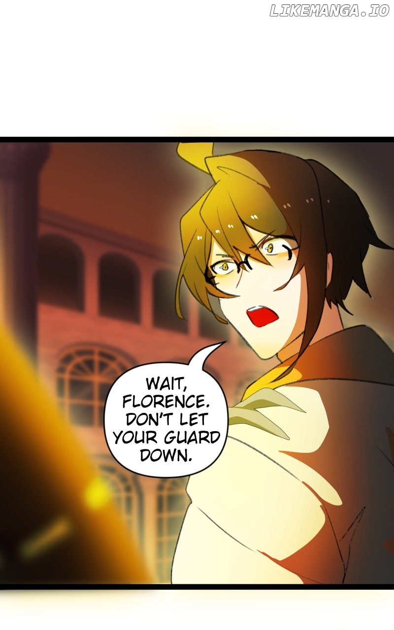 Winter Moon Chapter 615 - page 44
