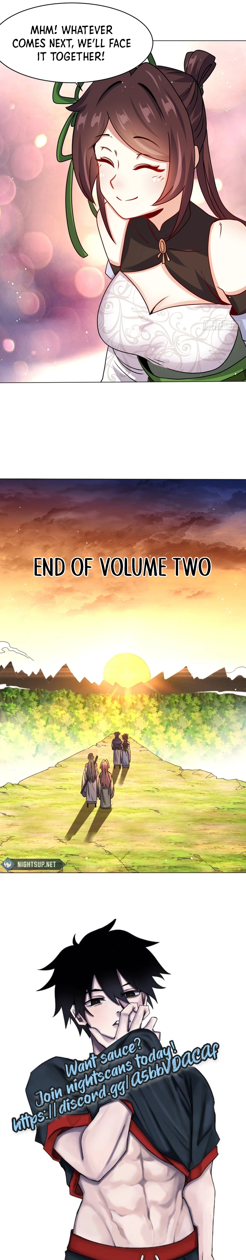 Endless Devourer Chapter 250 - page 10