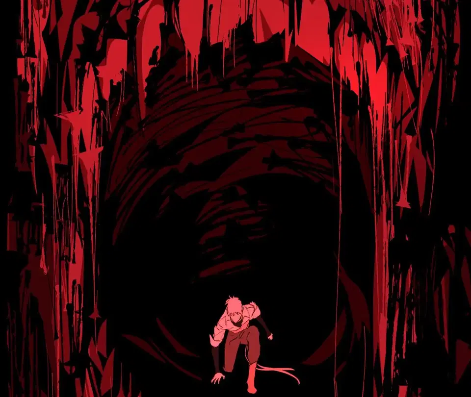 The Evil Ring Chapter 37 - page 120
