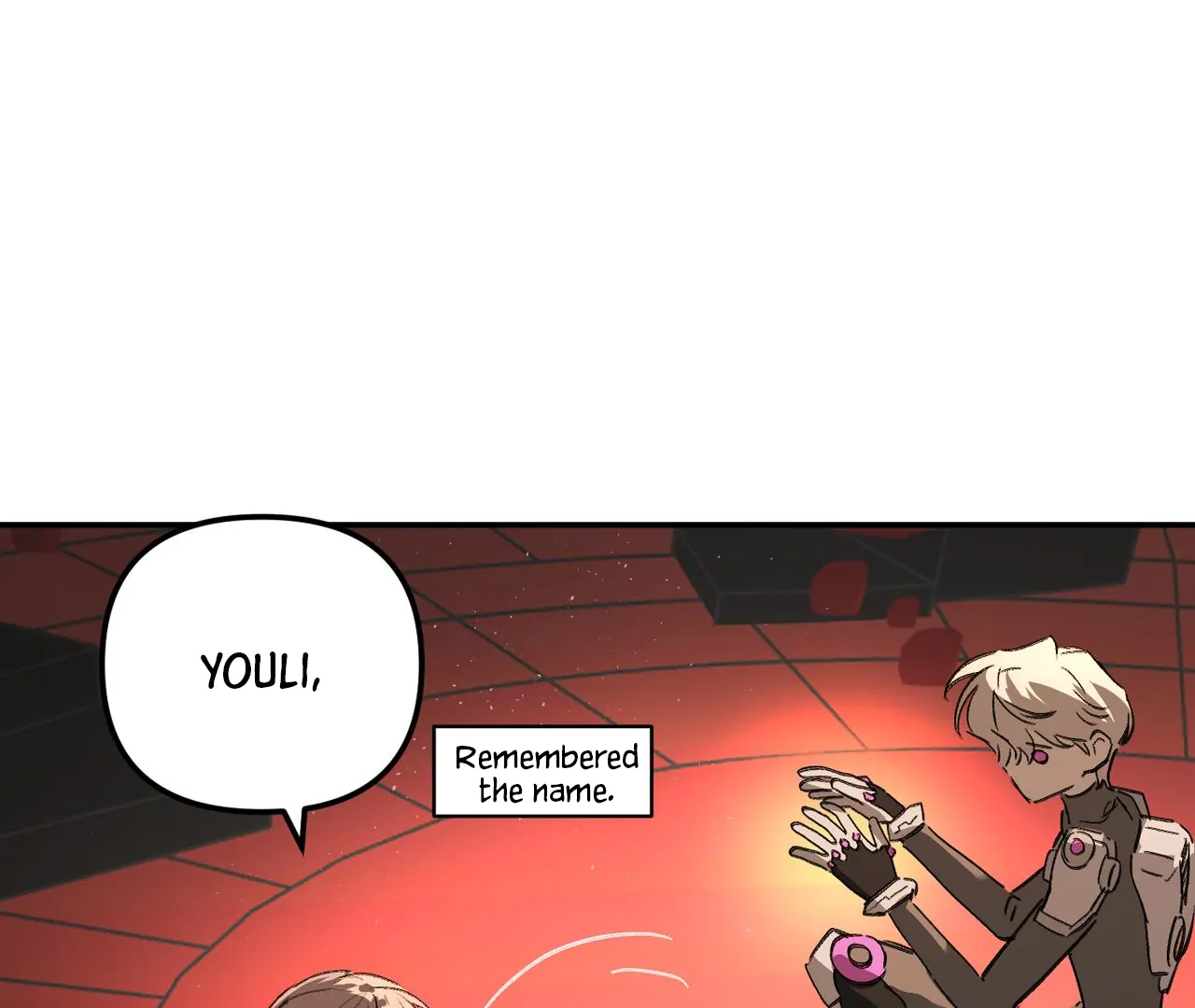 The Evil Ring Chapter 37 - page 78