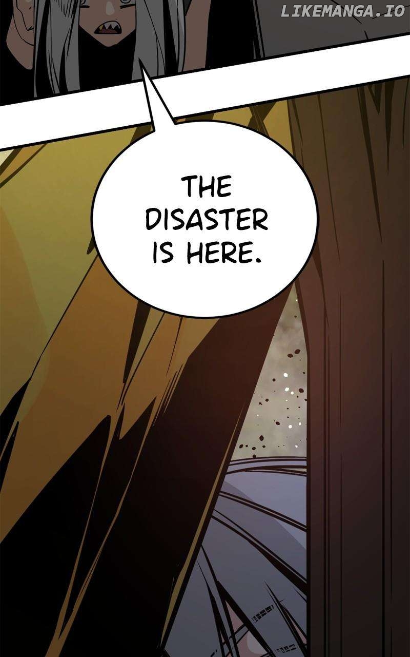Hero Killer Chapter 191 - page 2