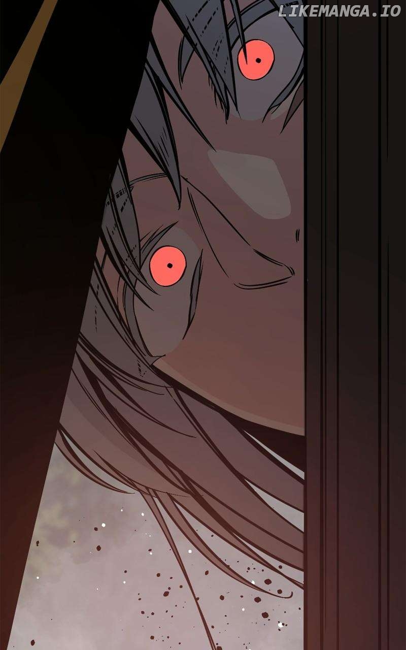 Hero Killer Chapter 191 - page 3