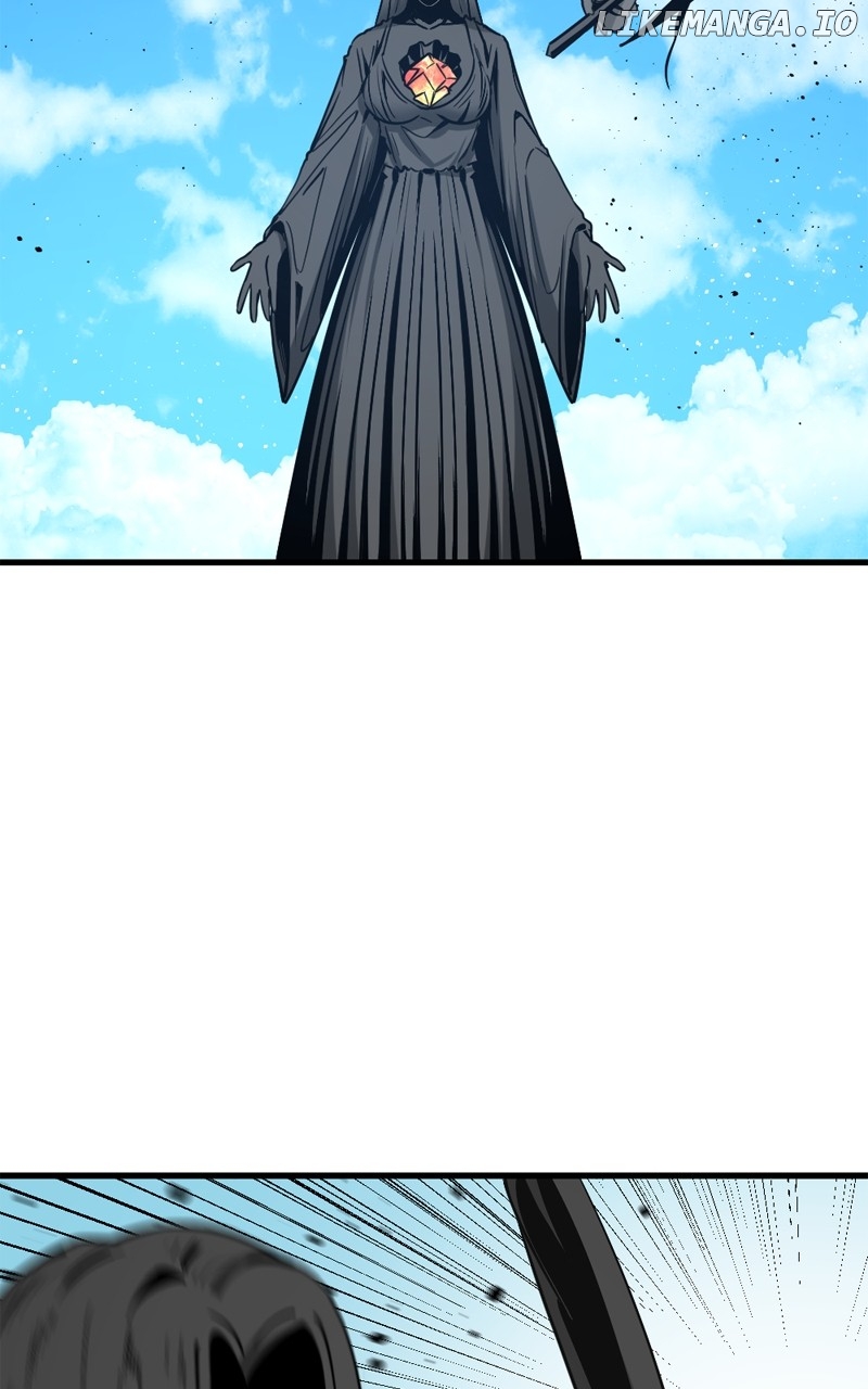 Hero Killer Chapter 192 - page 32