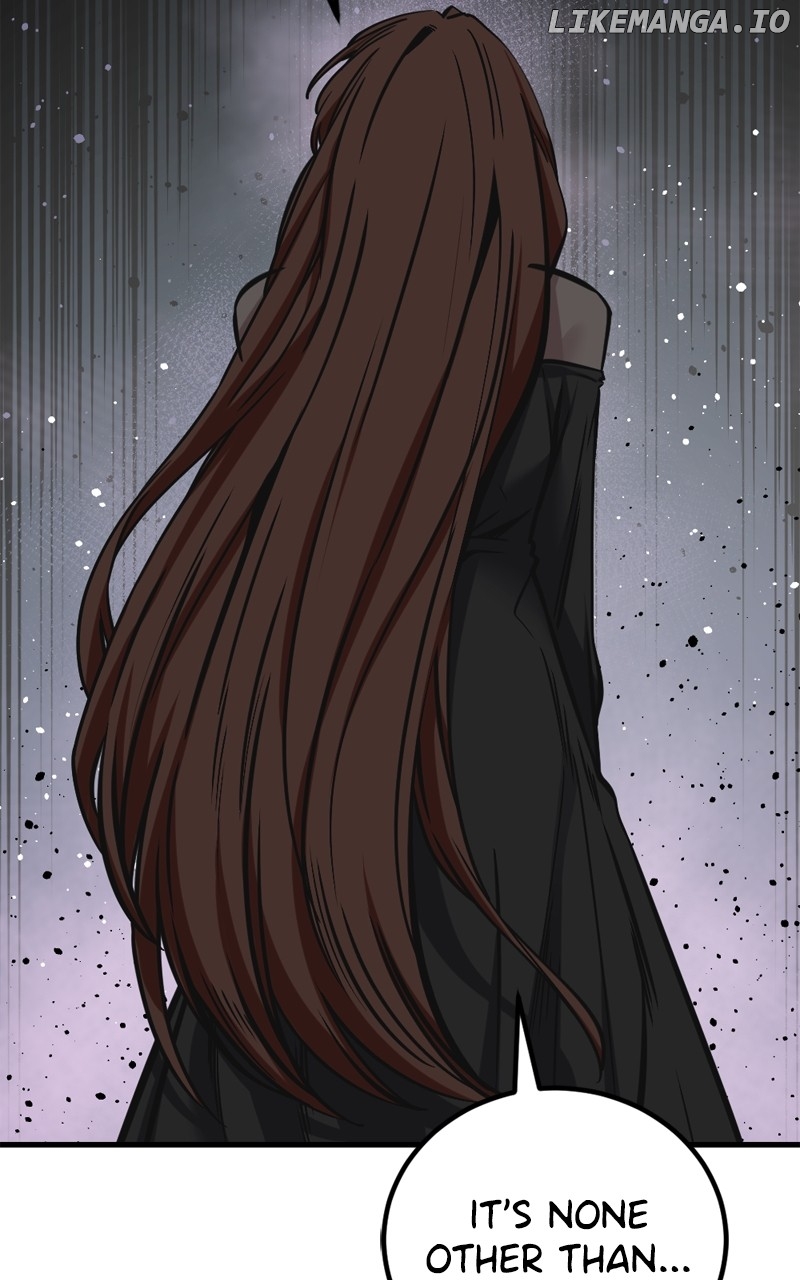 Hero Killer Chapter 192 - page 44