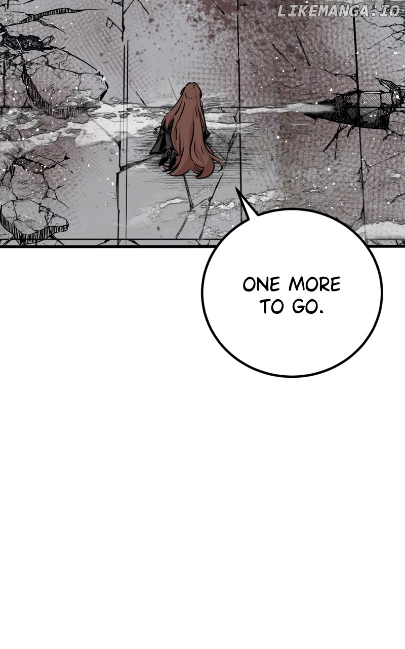 Hero Killer Chapter 192 - page 80