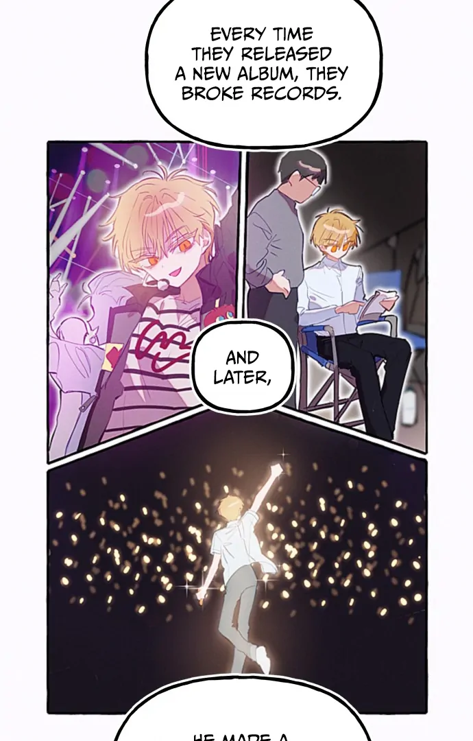 Waves Upon Waves Chapter 13 - page 16