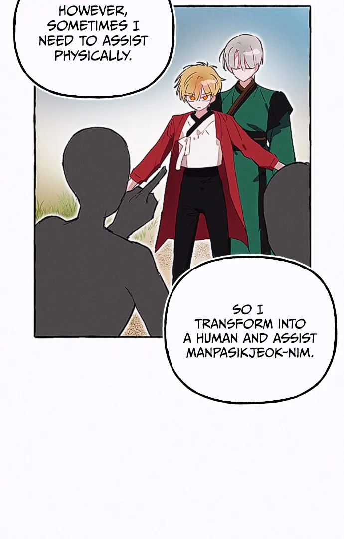 Waves Upon Waves Chapter 13 - page 33
