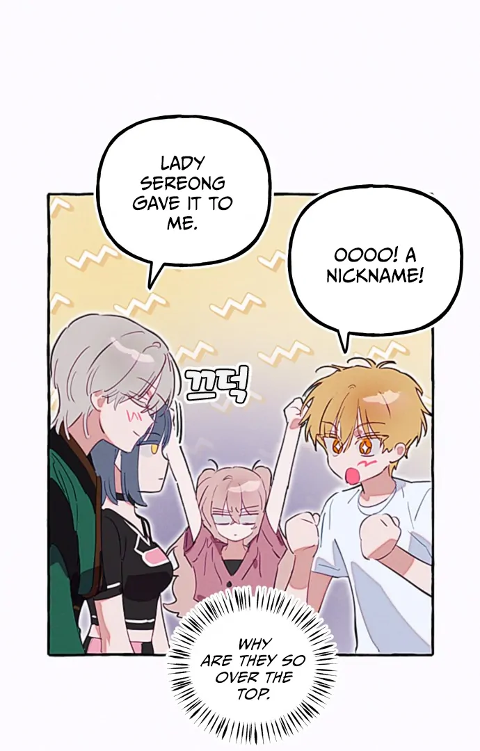 Waves Upon Waves Chapter 13 - page 53