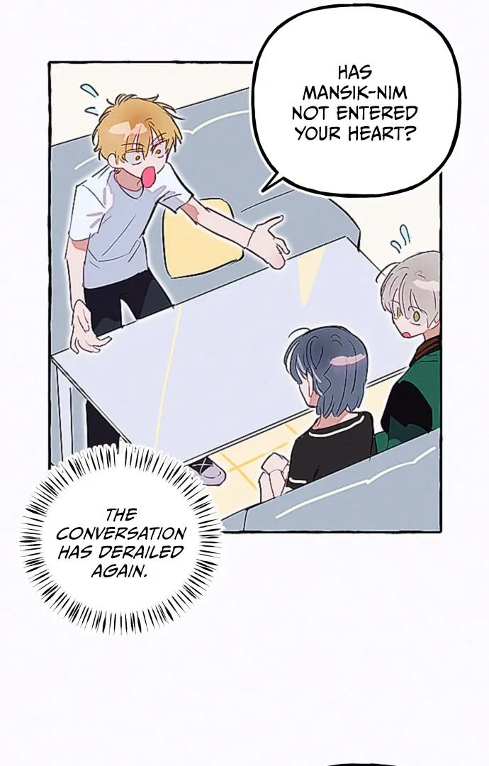 Waves Upon Waves Chapter 13 - page 61