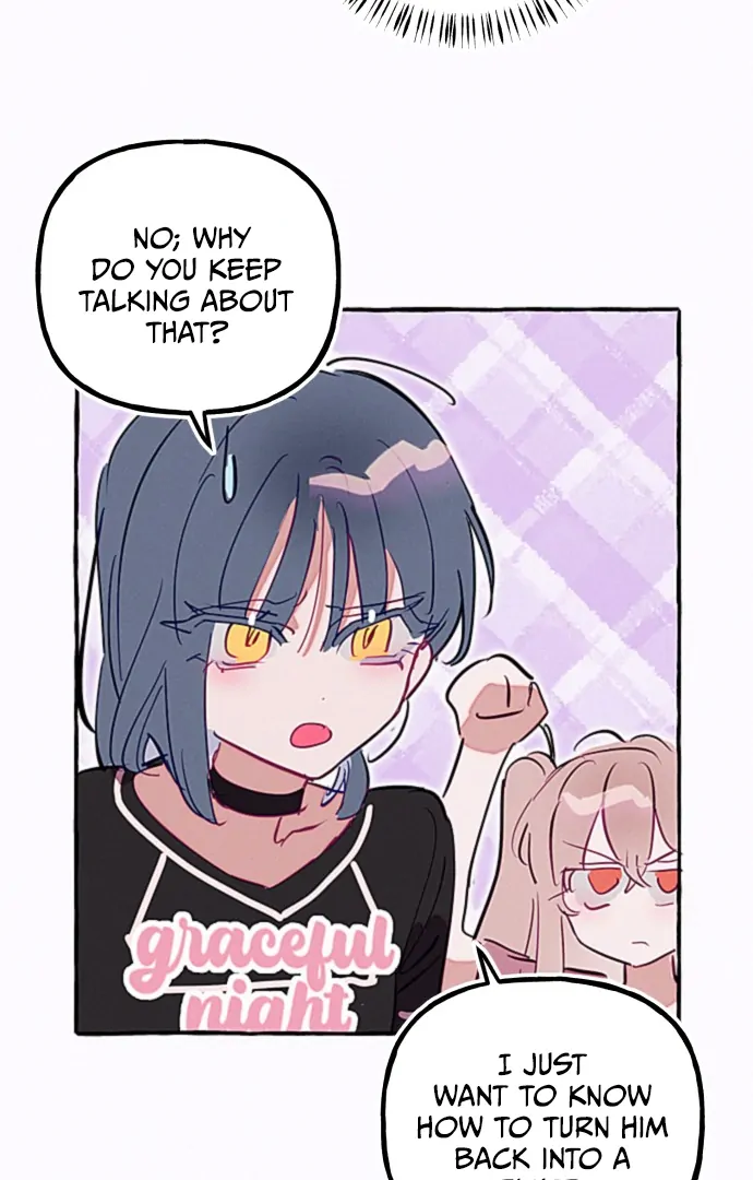 Waves Upon Waves Chapter 13 - page 67