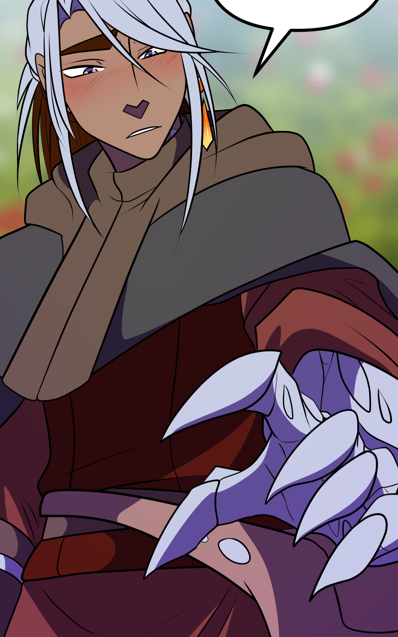 Mage and Mimic Chapter 71 - page 32