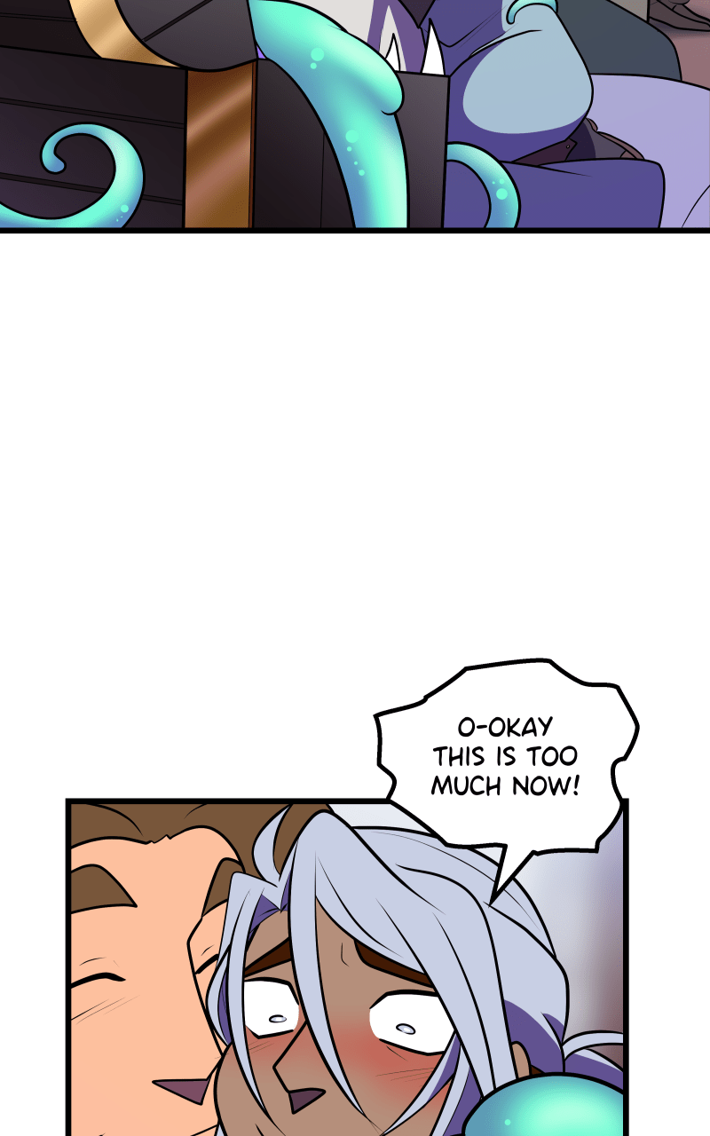 Mage and Mimic Chapter 72 - page 34