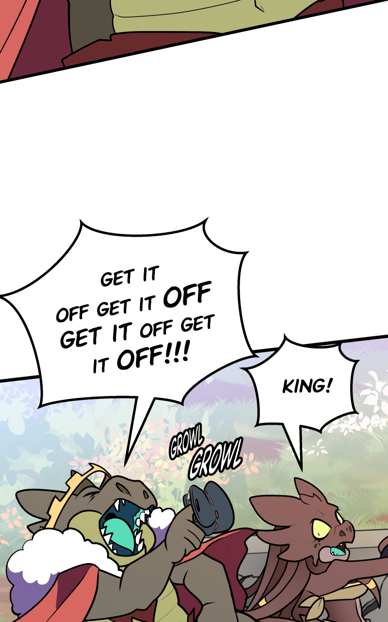 Mage and Mimic Chapter 73 - page 30