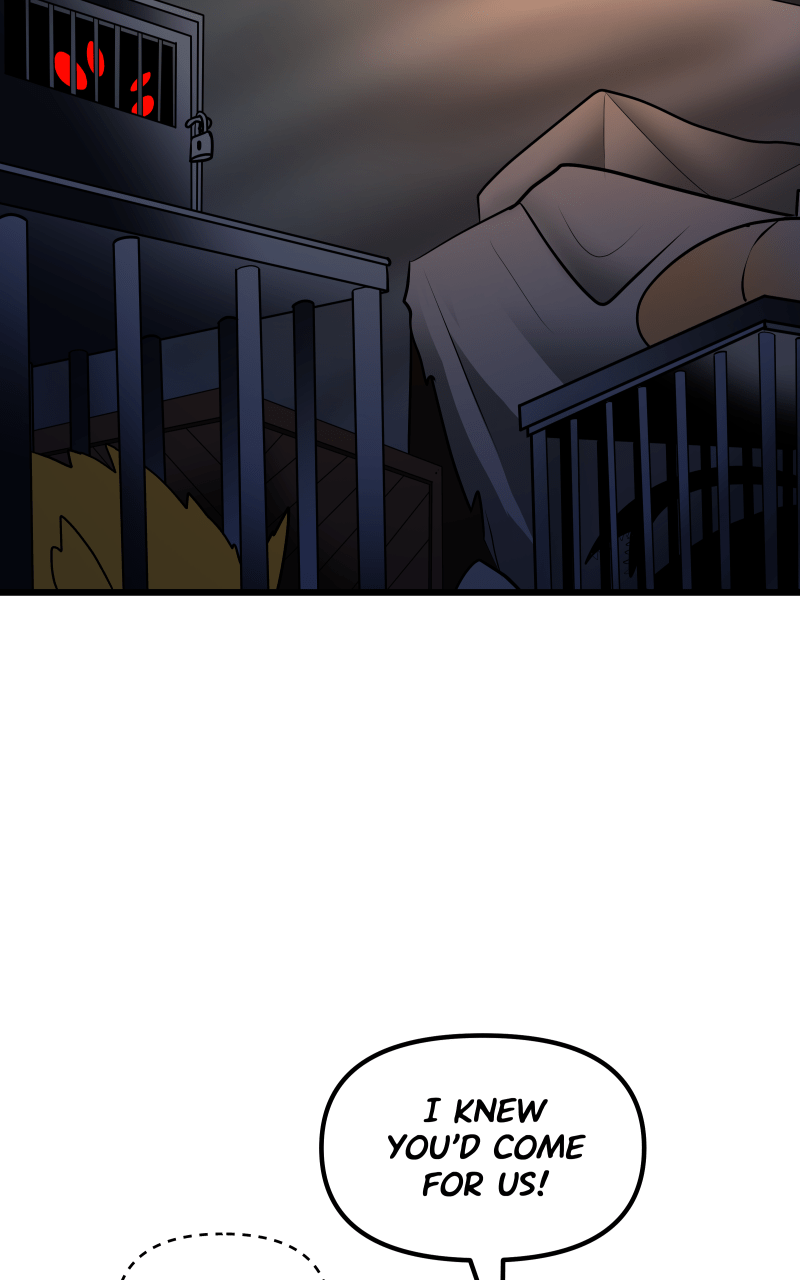 Mage and Mimic Chapter 75 - page 24