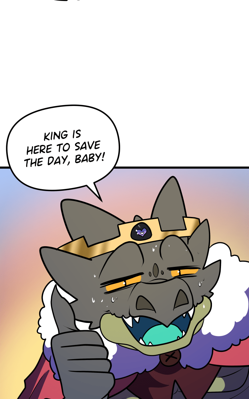 Mage and Mimic Chapter 75 - page 26