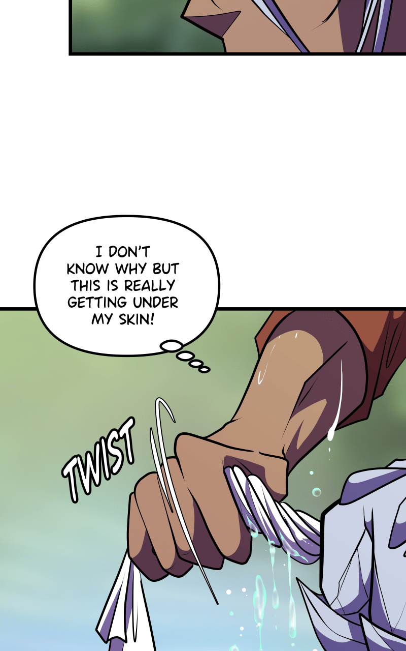 Mage and Mimic Chapter 76 - page 9