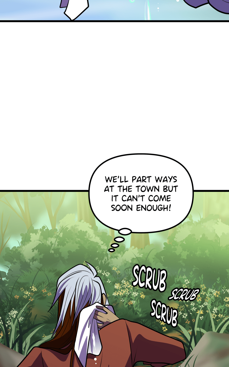 Mage and Mimic Chapter 76 - page 10