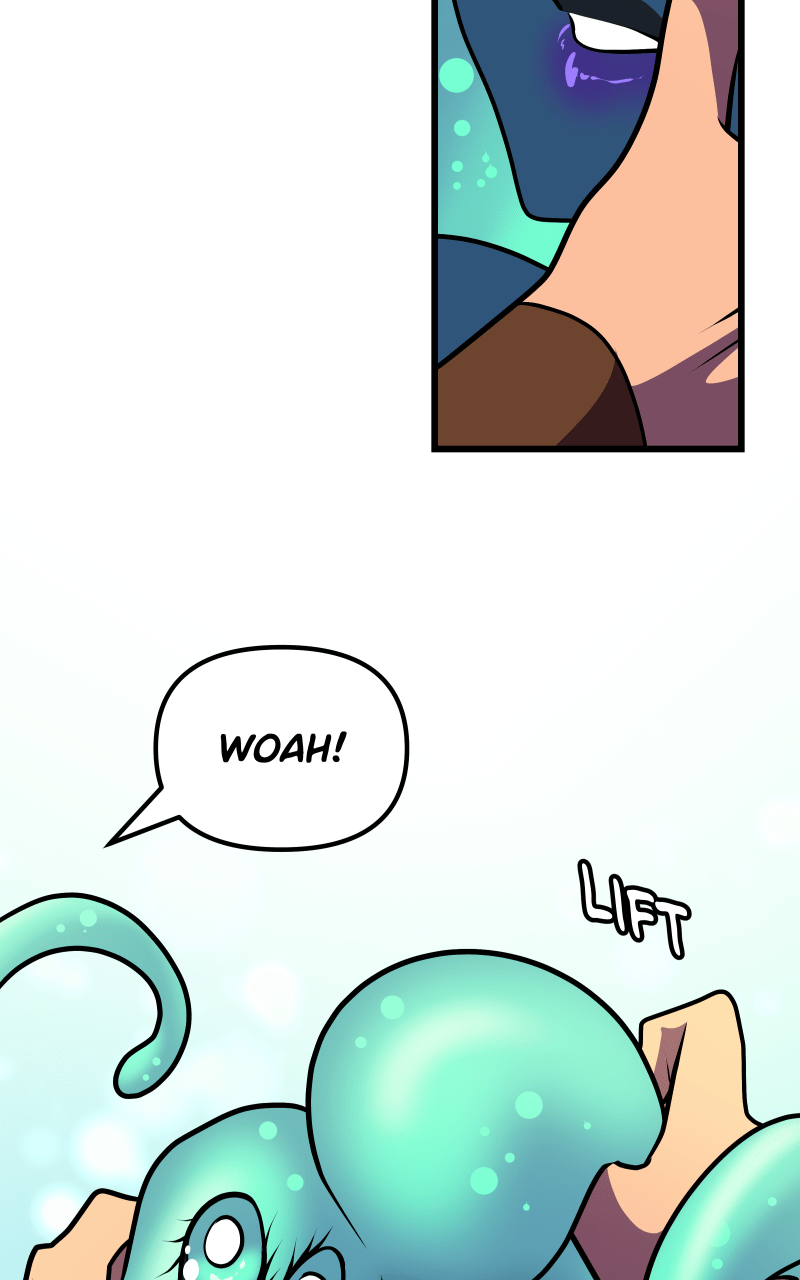 Mage and Mimic Chapter 76 - page 14