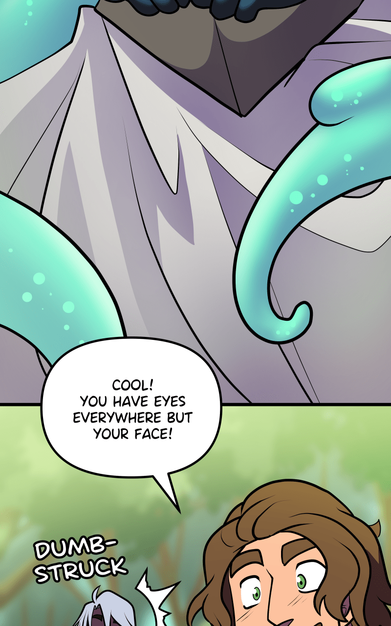Mage and Mimic Chapter 76 - page 16