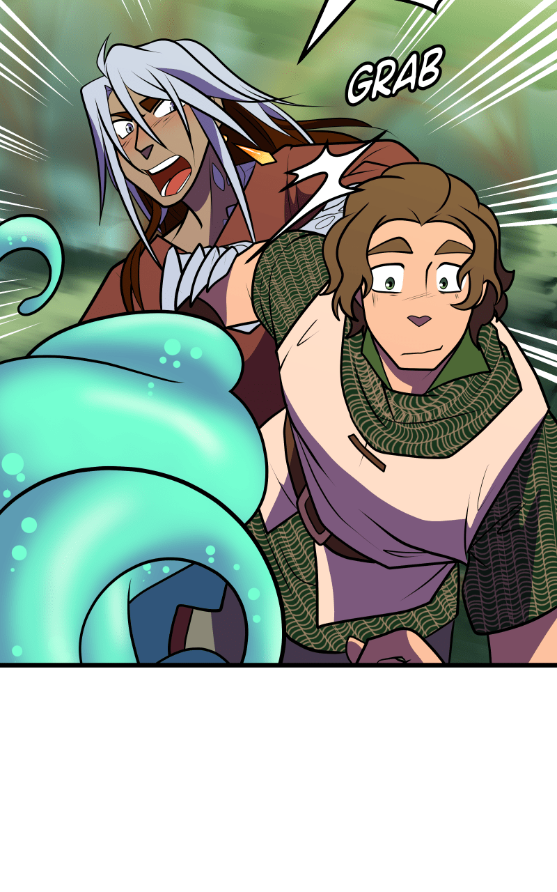 Mage and Mimic Chapter 76 - page 18