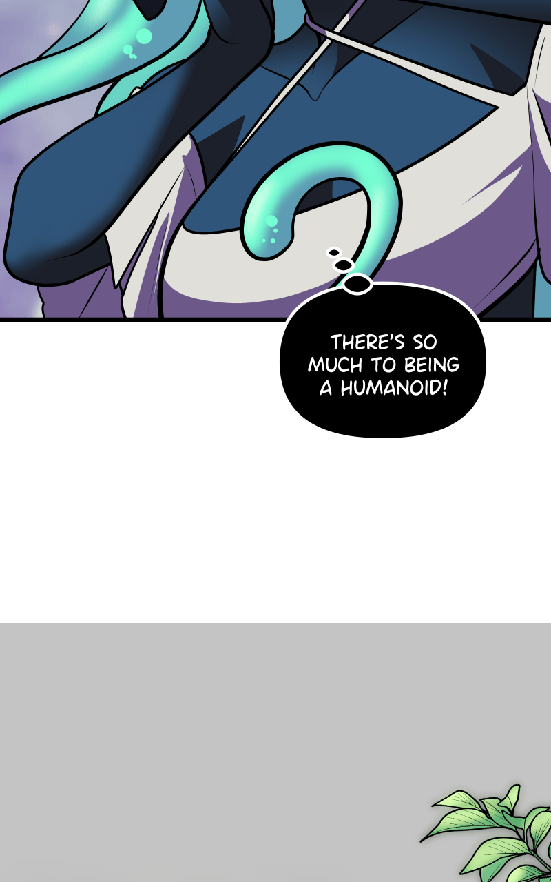 Mage and Mimic Chapter 76 - page 21