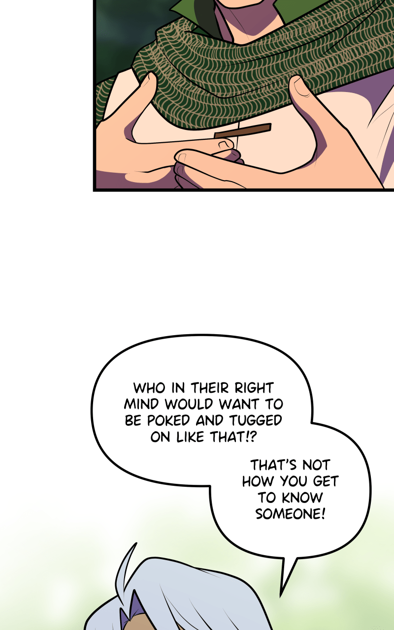 Mage and Mimic Chapter 76 - page 25