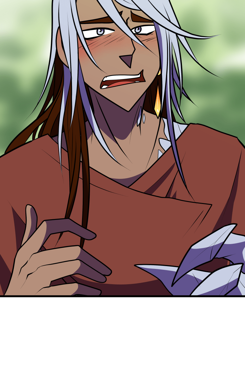 Mage and Mimic Chapter 76 - page 26