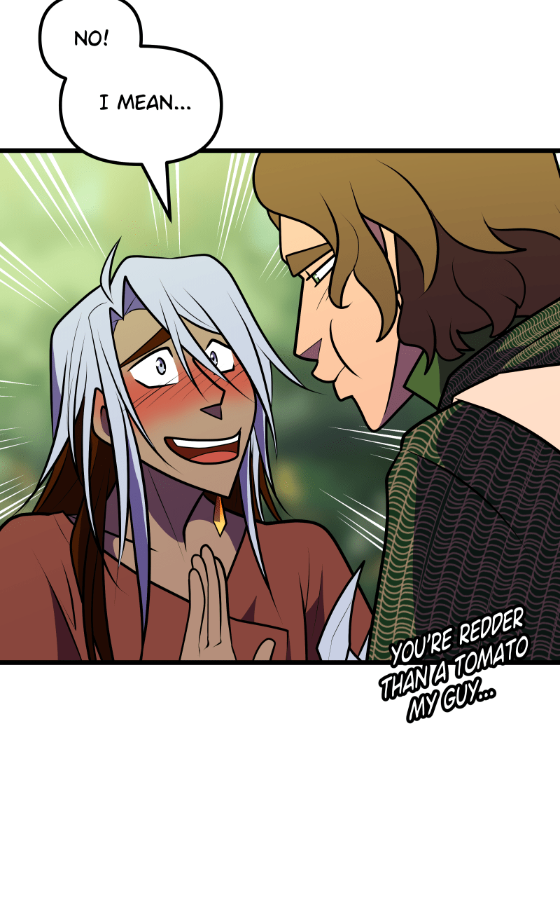 Mage and Mimic Chapter 76 - page 30