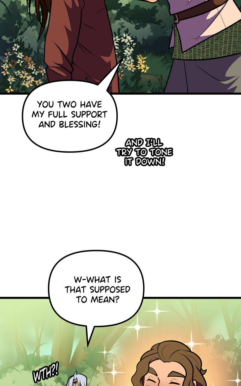 Mage and Mimic Chapter 76 - page 33