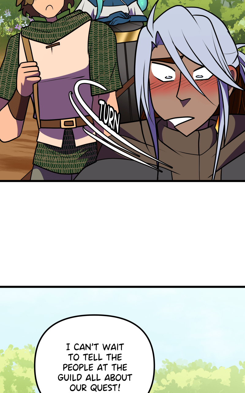 Mage and Mimic Chapter 77 - page 14