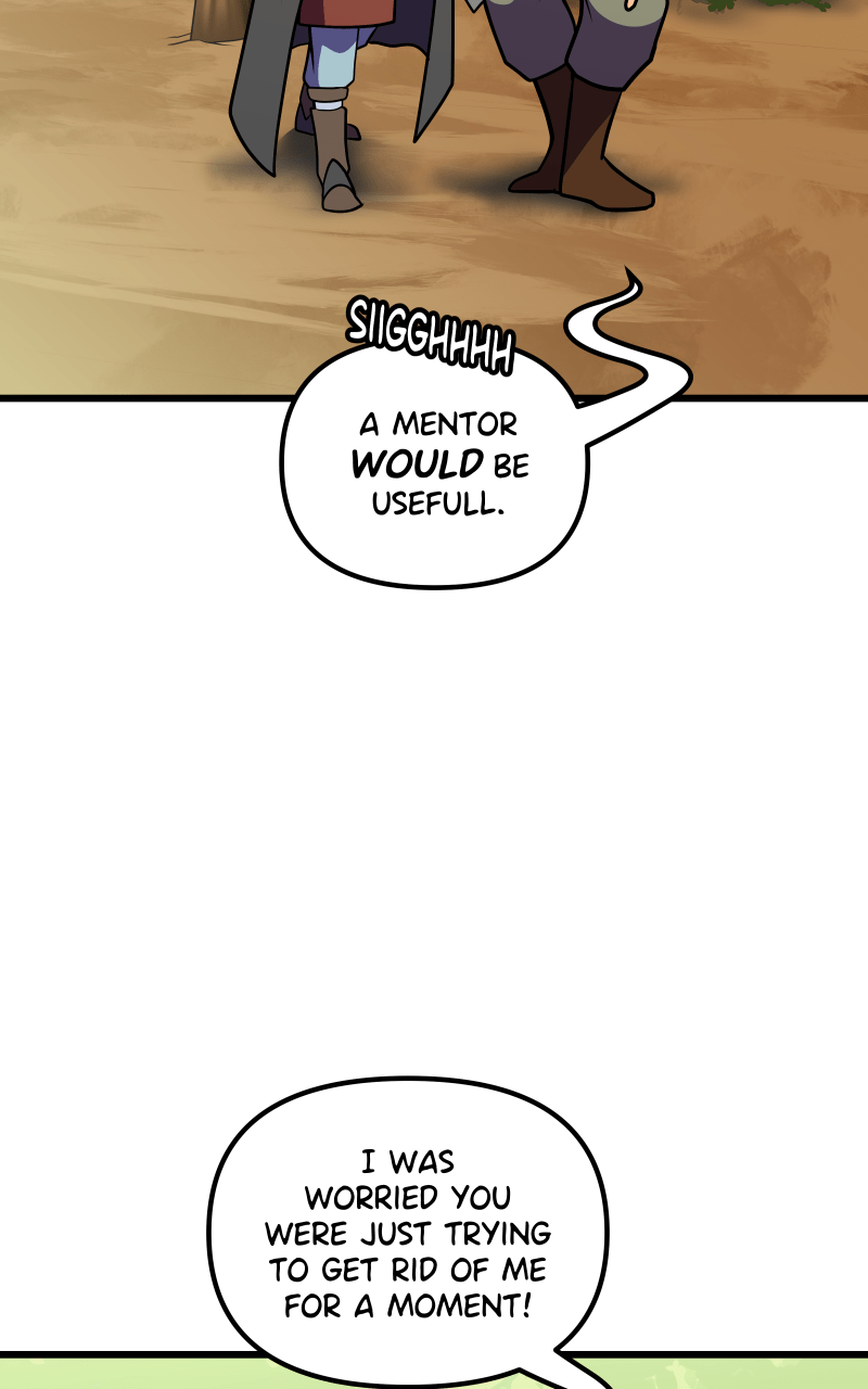 Mage and Mimic Chapter 77 - page 24