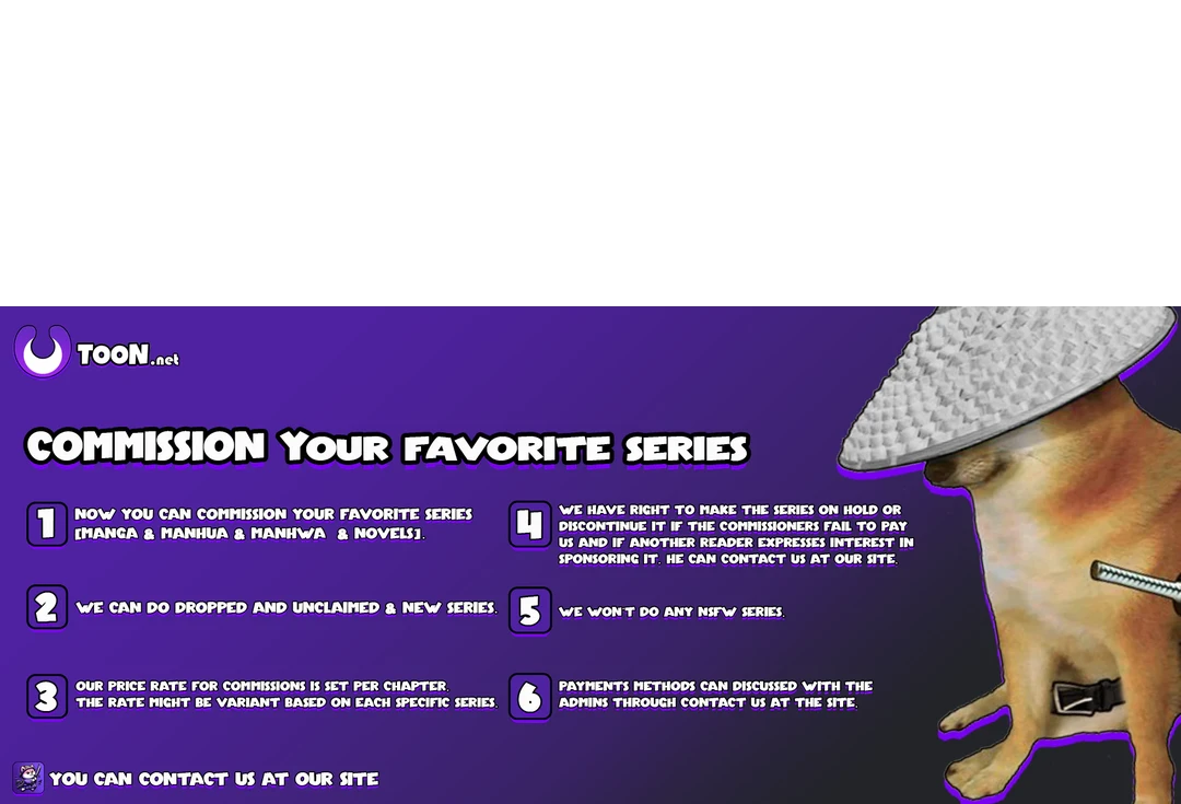 The Undefeatable Swordsman Chapter 243 - page 25