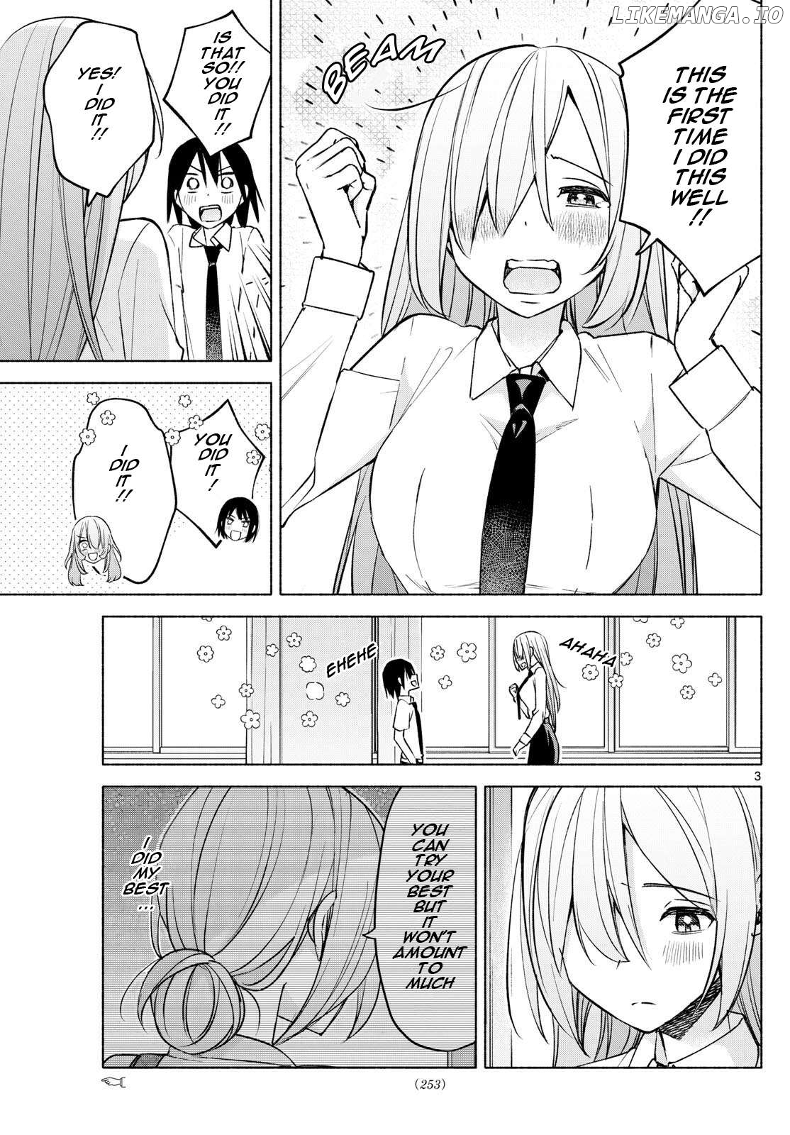 I Want To Do Bad Things With You Chapter 37 - page 3