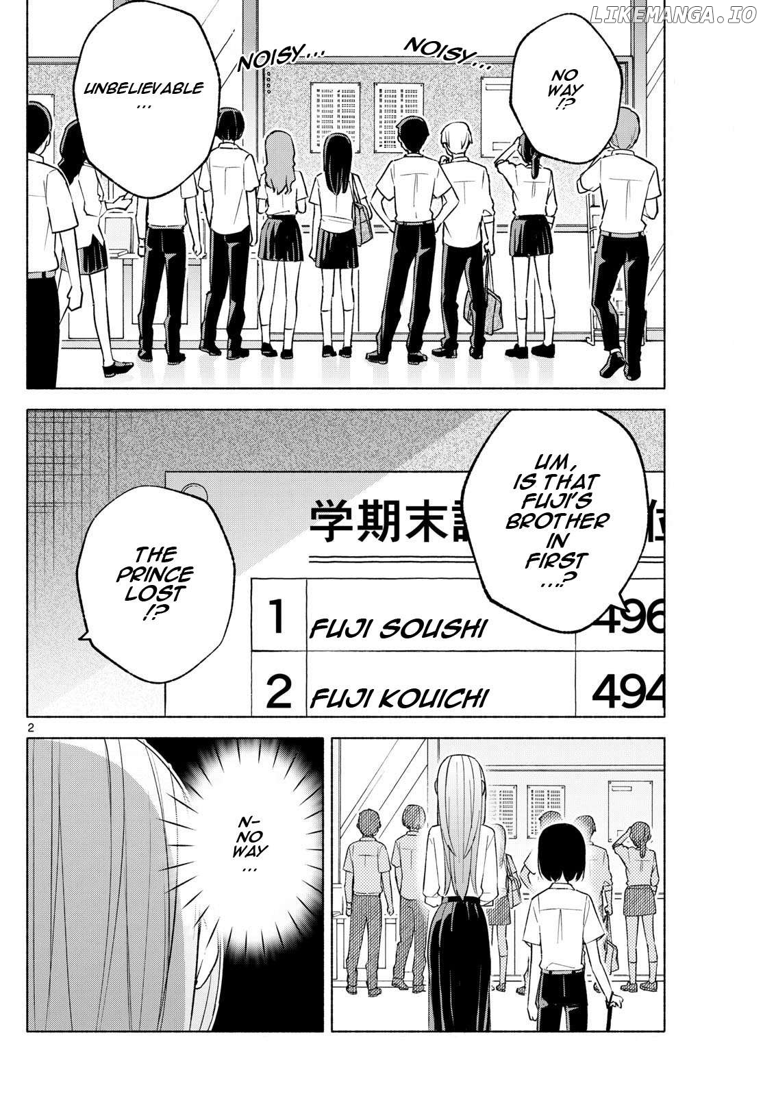 I Want To Do Bad Things With You Chapter 38 - page 2
