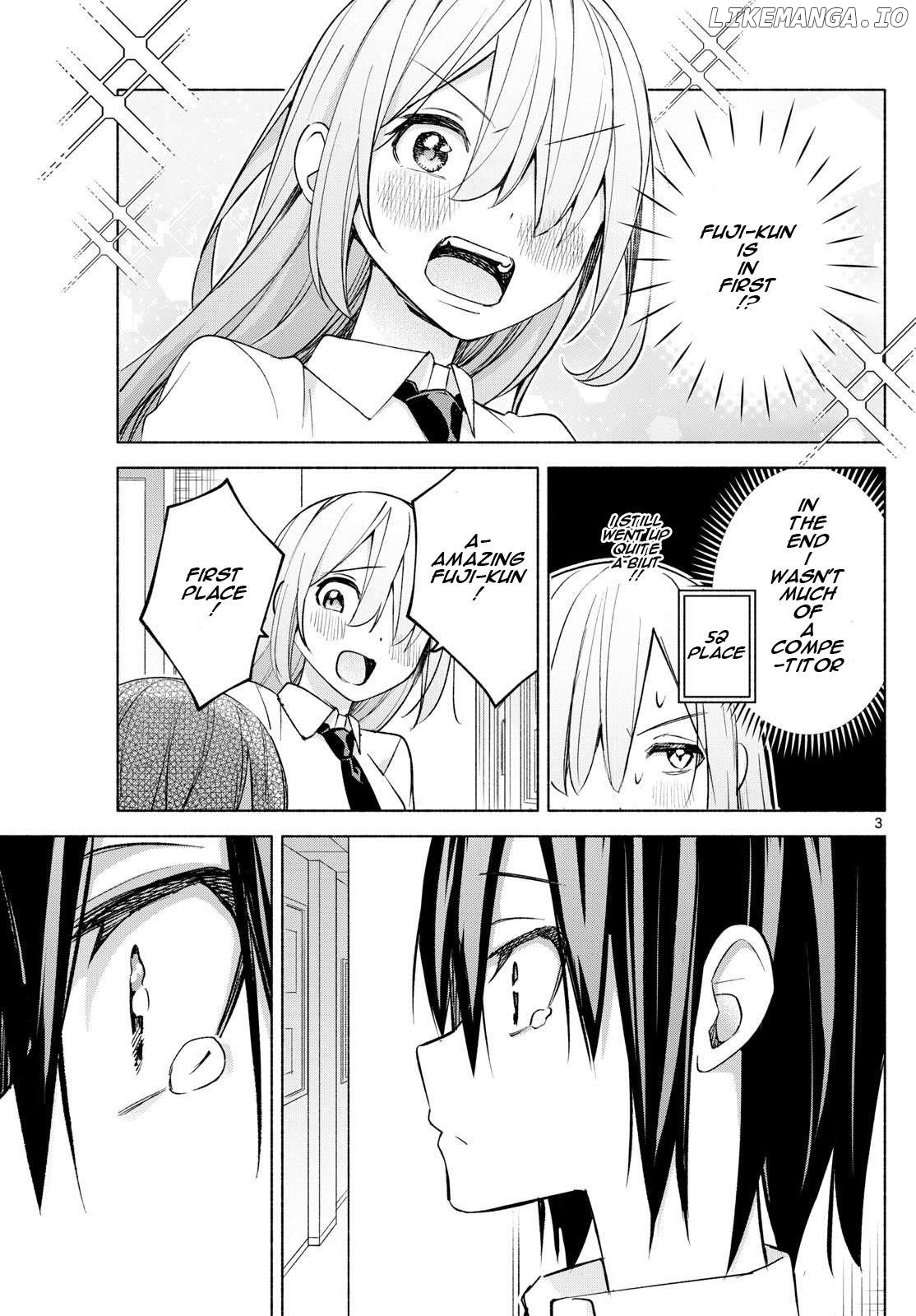 I Want To Do Bad Things With You Chapter 38 - page 3