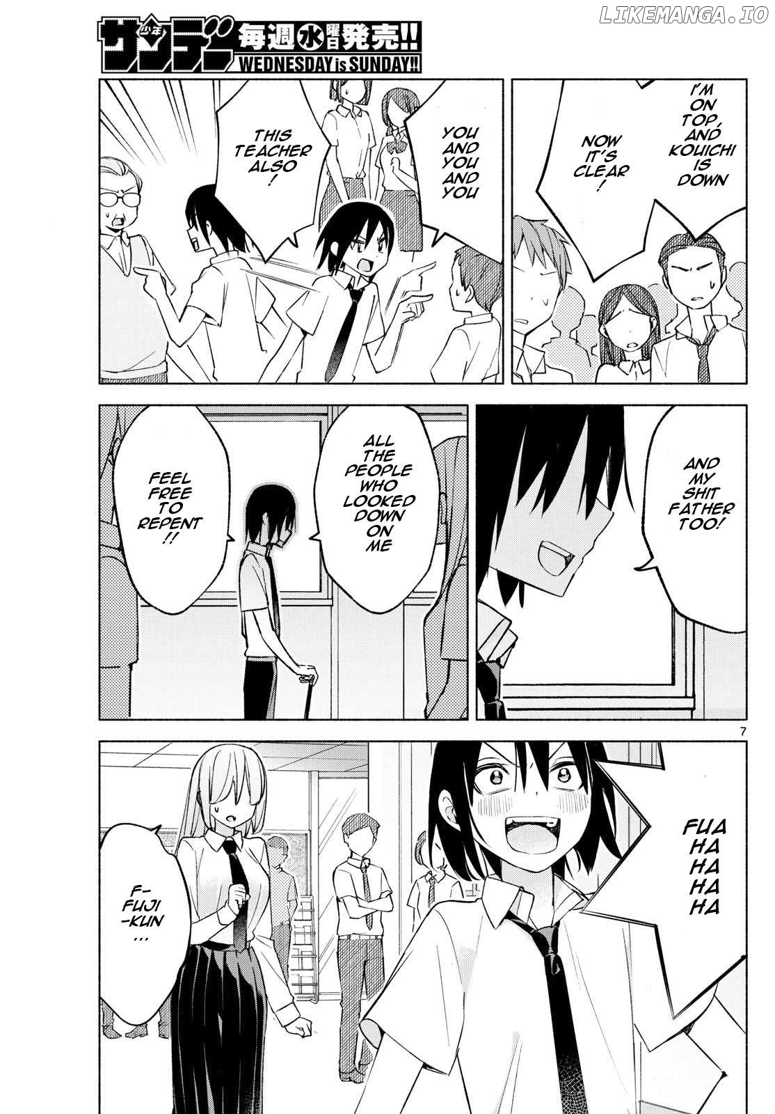 I Want To Do Bad Things With You Chapter 38 - page 7
