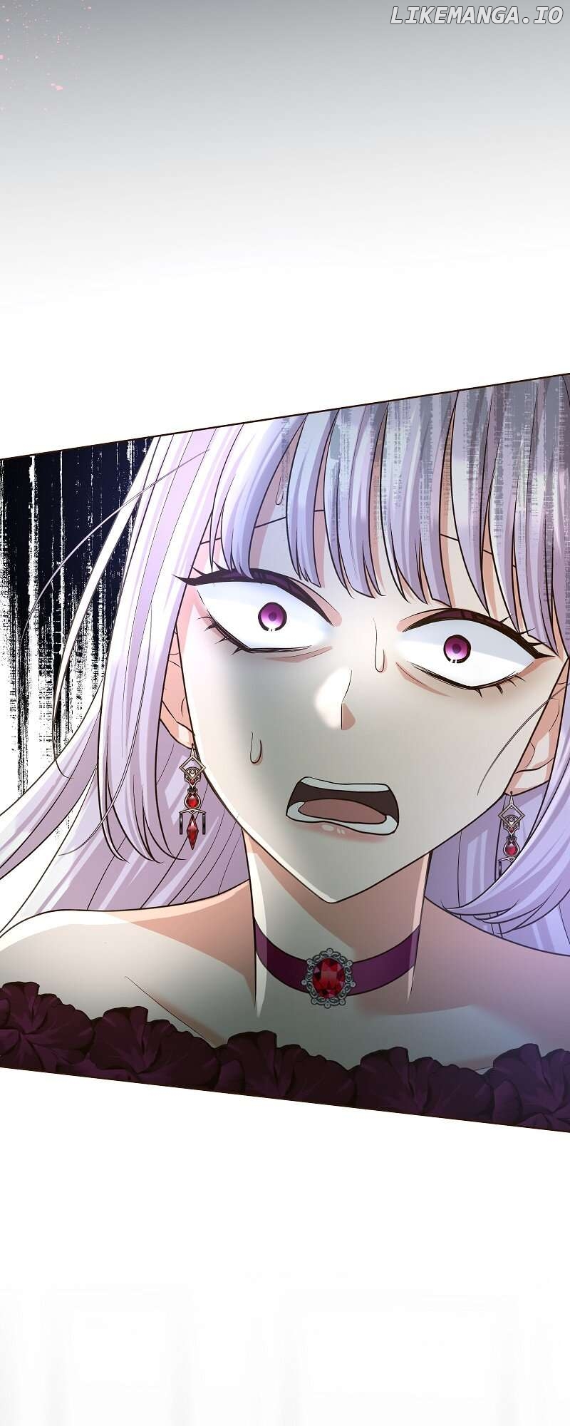 The White Wolf's Bride Chapter 53 - page 3