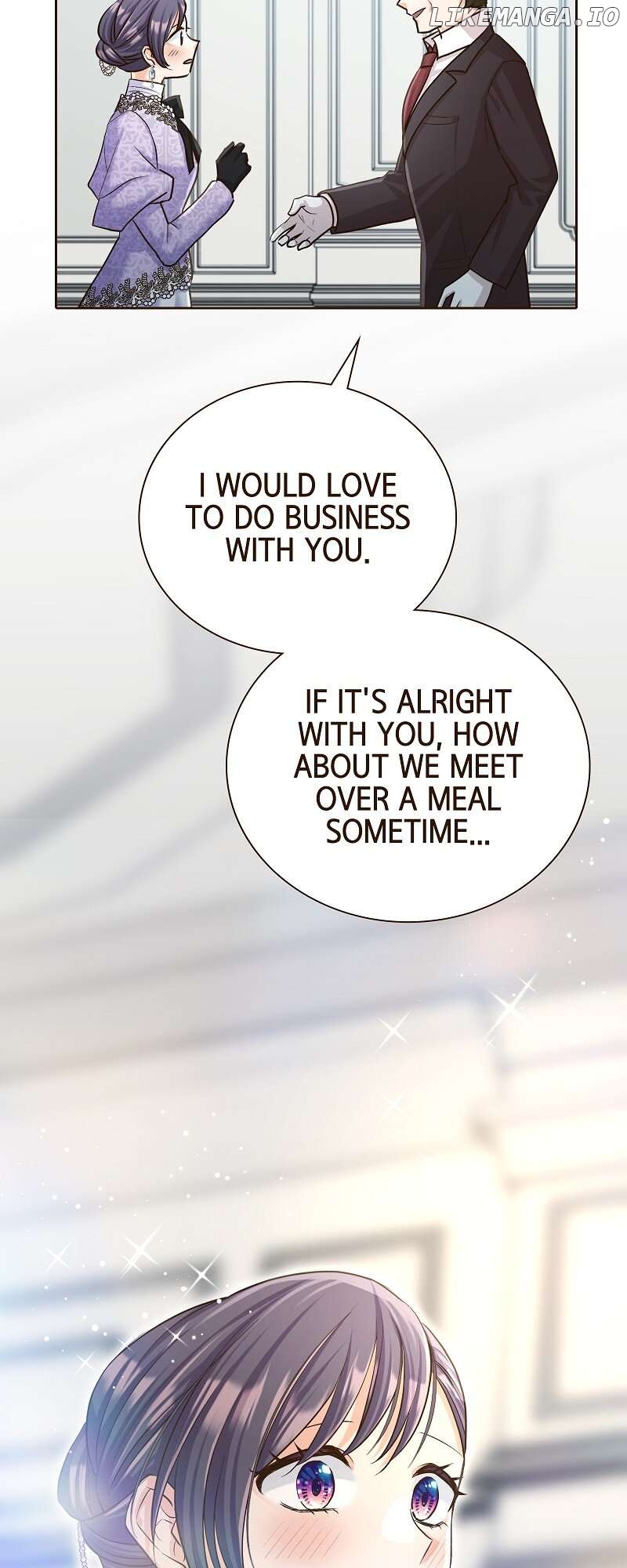 The White Wolf's Bride Chapter 53 - page 32
