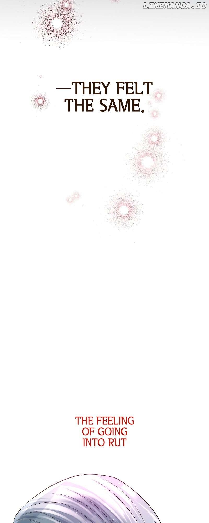 The White Wolf's Bride Chapter 55 - page 25