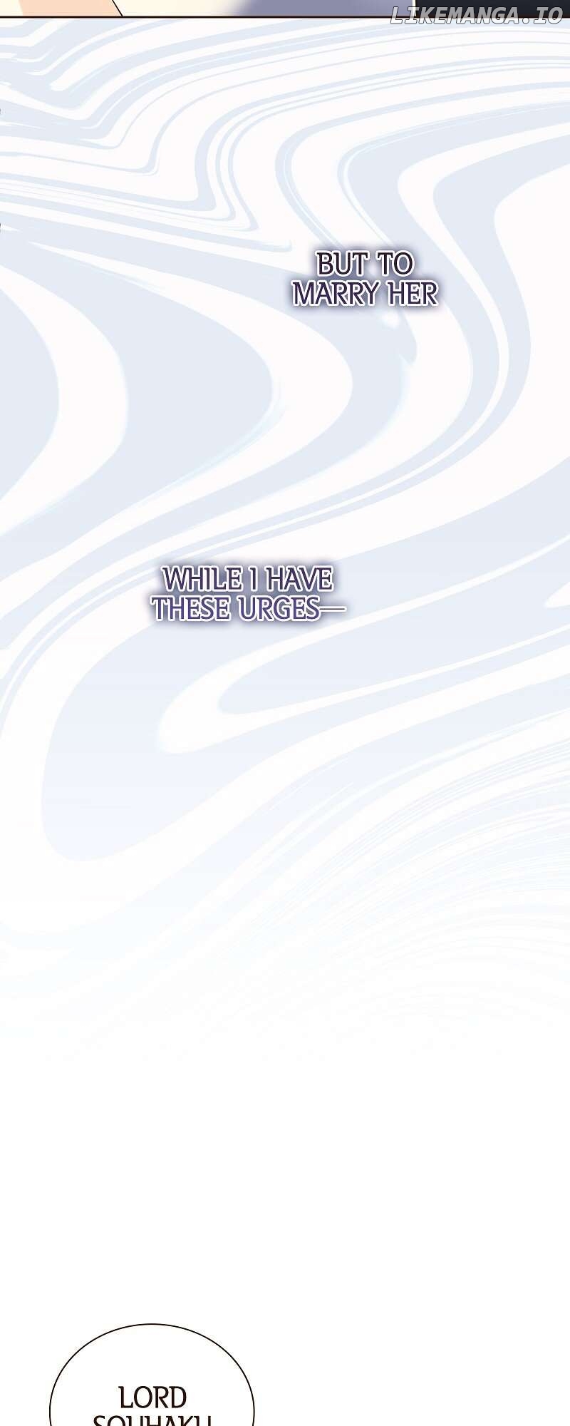 The White Wolf's Bride Chapter 55 - page 36