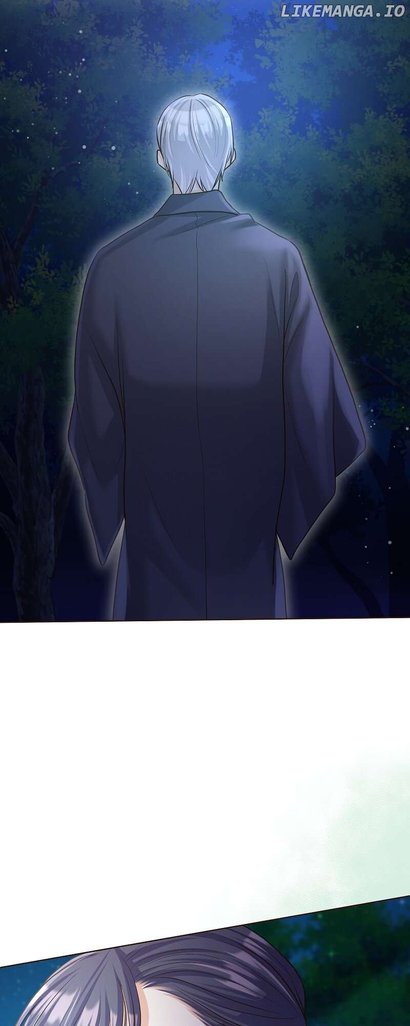 The White Wolf's Bride Chapter 55 - page 48