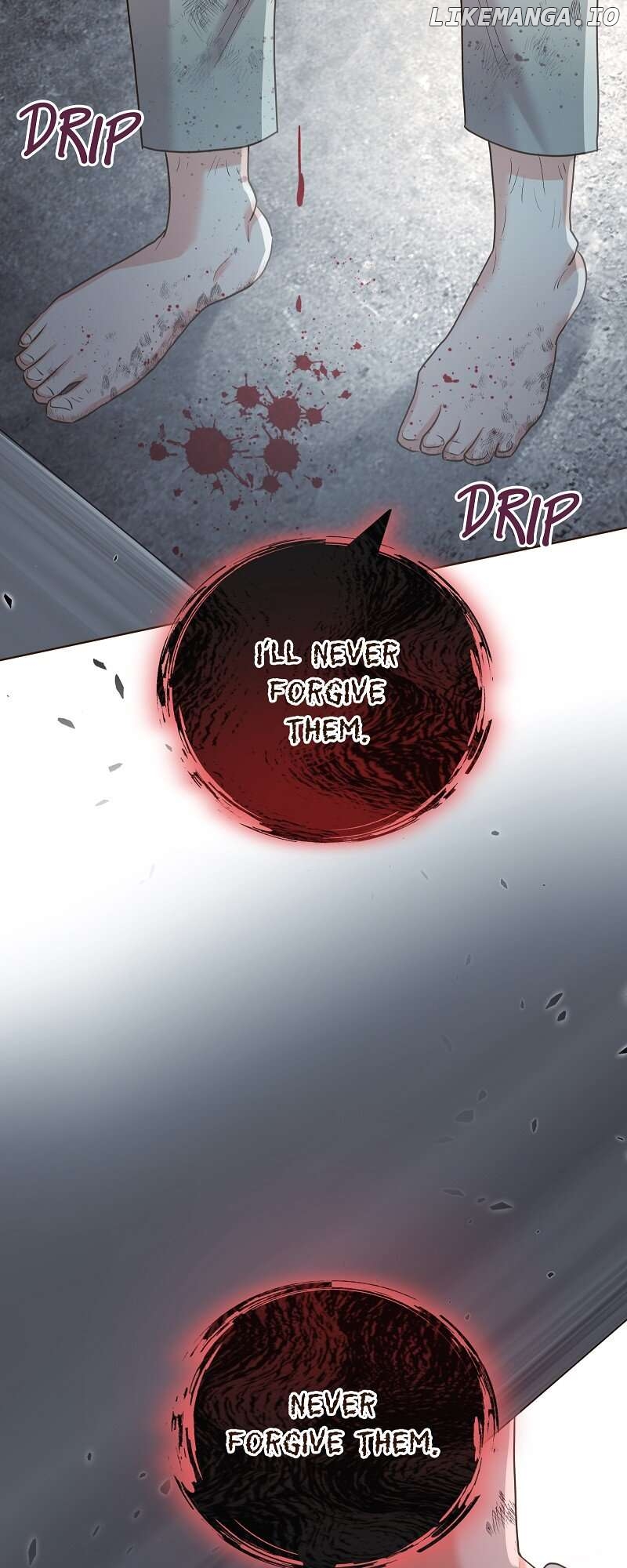 The White Wolf's Bride Chapter 55 - page 59